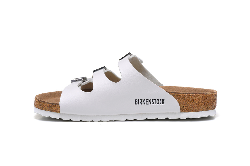 BIRKENSTOCK Cork Thong EVA New Style Size 36-45 Flip Flops Thong Sandals A168